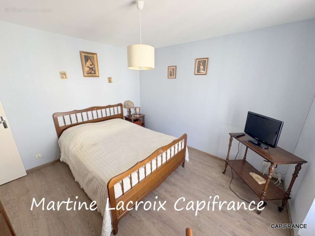 Dpt SARTHE (72), à vendre VIBRAYE - MAISON DE VILLE  P7 de 125 m² - Terrain de 850M² - photo 15