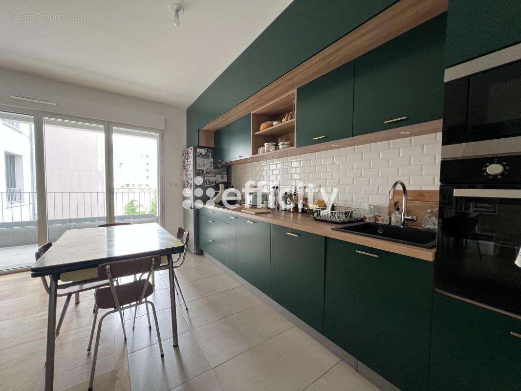 Appartement - photo 6