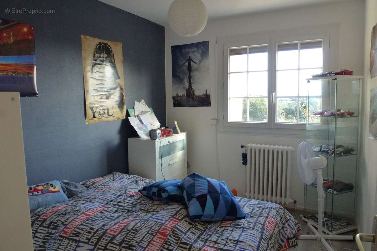 Maison à VILLENEUVE-LES-AVIGNON