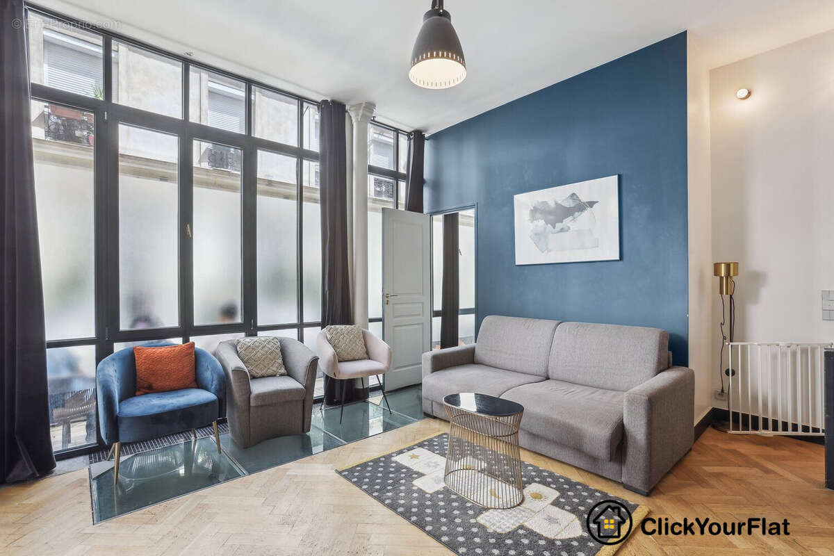 Commerce à PARIS-11E