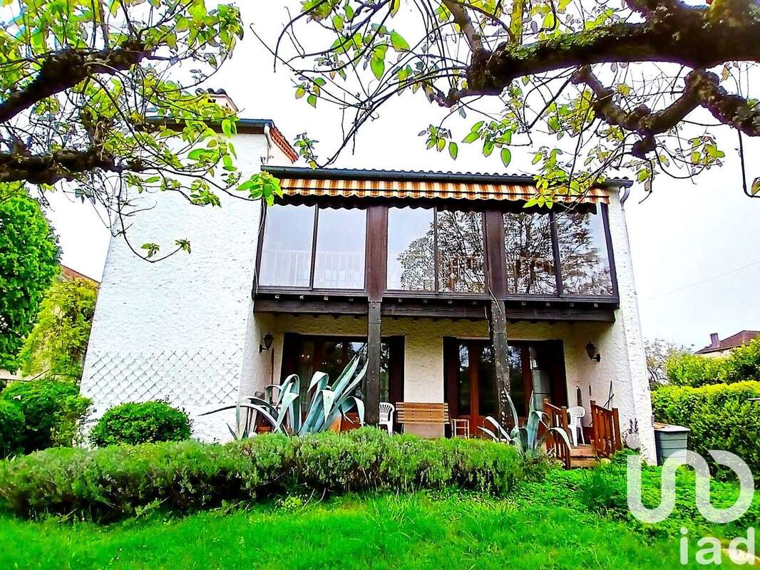 Photo 3 - Maison à VALENCE