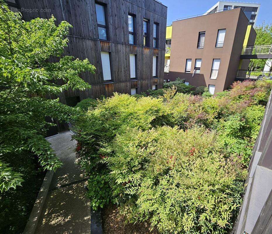 Appartement à MONTREUIL