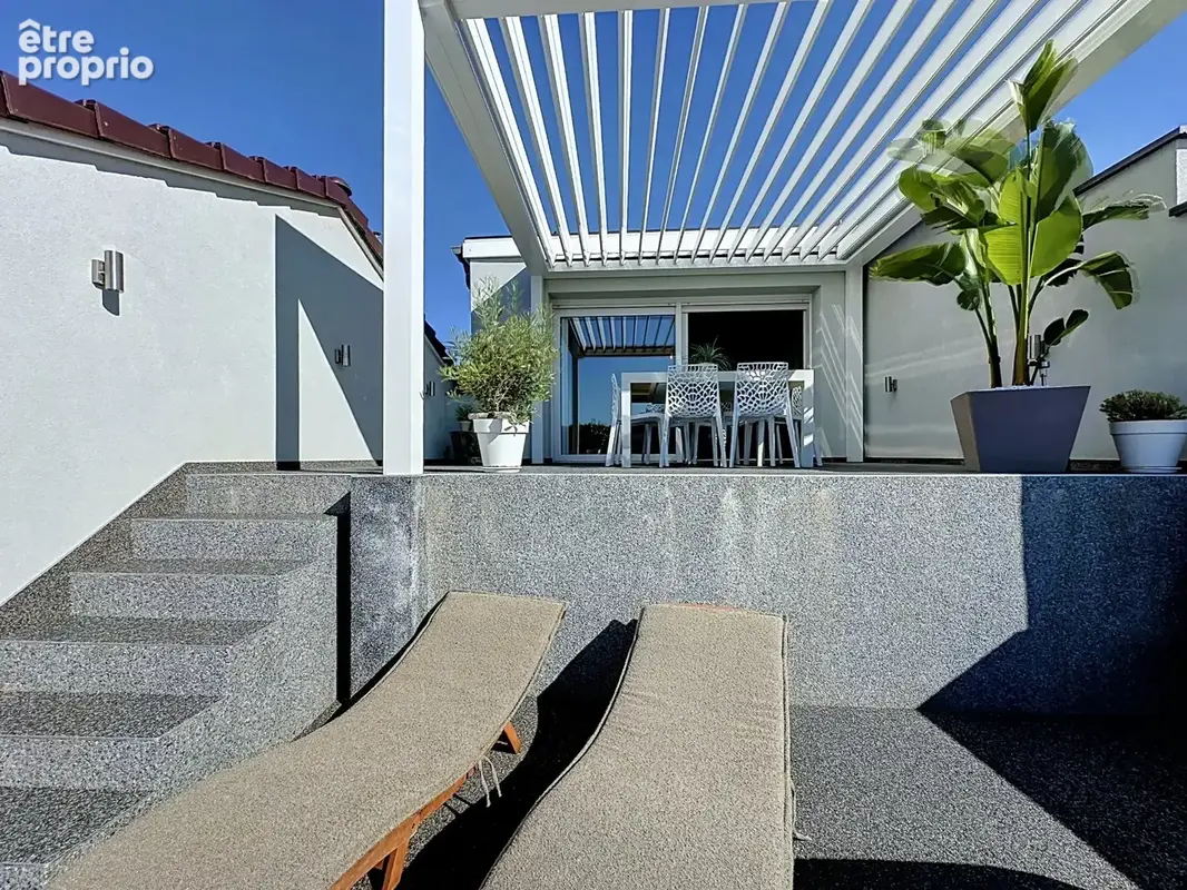 Maison à vendre 5 pièces FREYMING MERLEBACH (57) avec jardin, terrasse et garage - photo 4