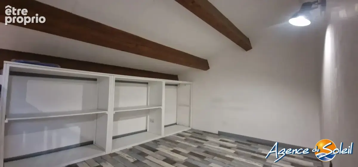 Maison 3 pièces 47 m² à vendre à Sainte-Marie (66470) - photo 7
