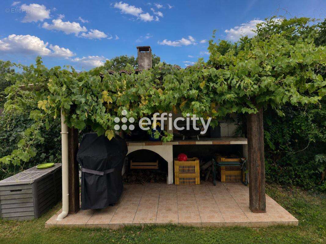 Maison 180 m² à Basse-Goulaine  - photo 15