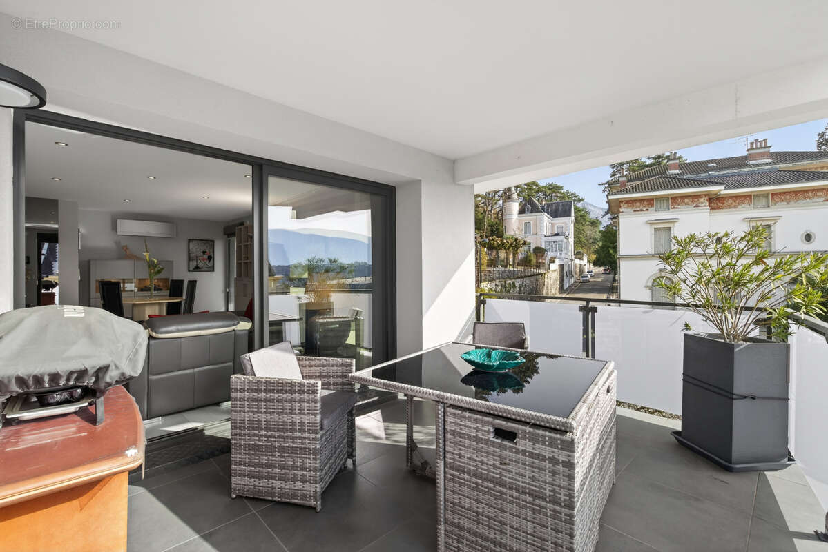 Autre à AIX-LES-BAINS
