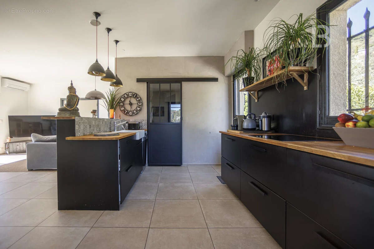 Appartement à LE TIGNET