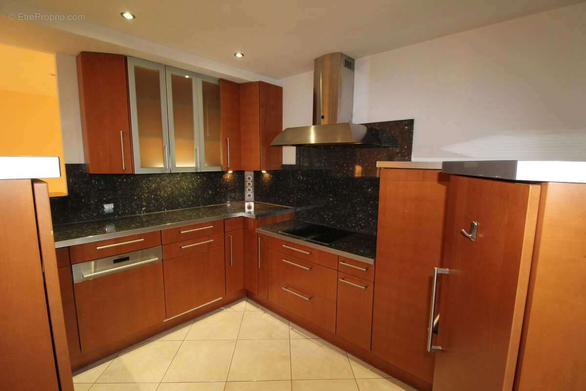 Appartement à L&#039;ISLE-ADAM