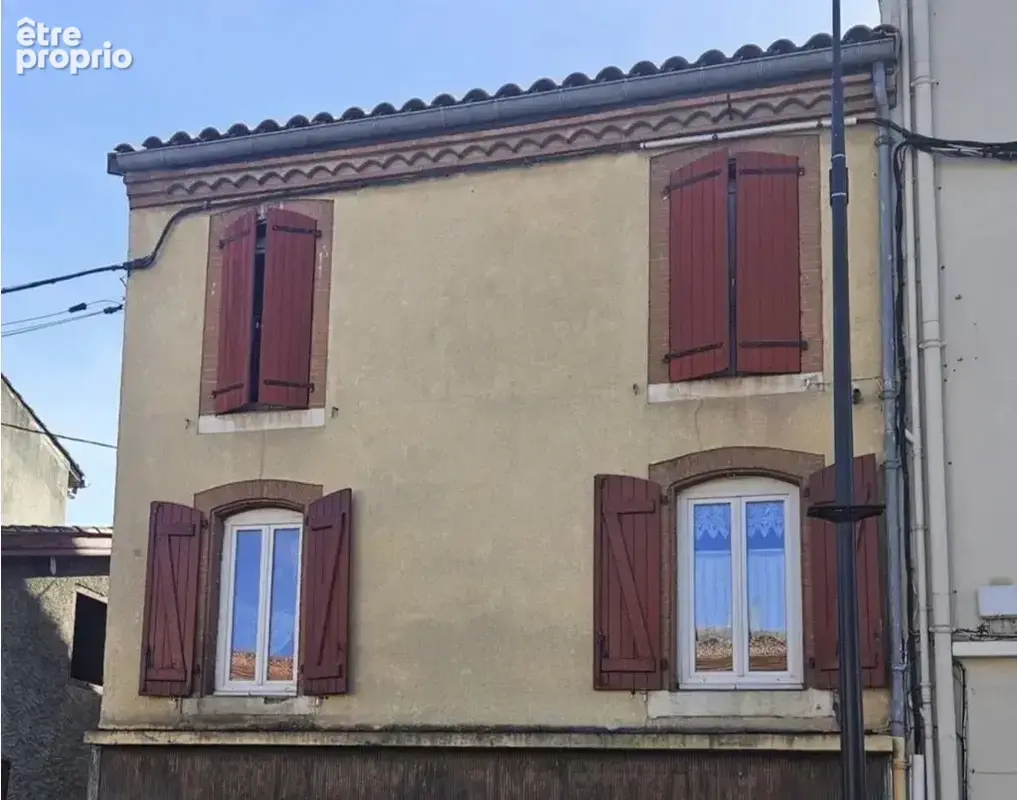 Immeuble de rapport en exclusivité sur Pamiers - photo 13
