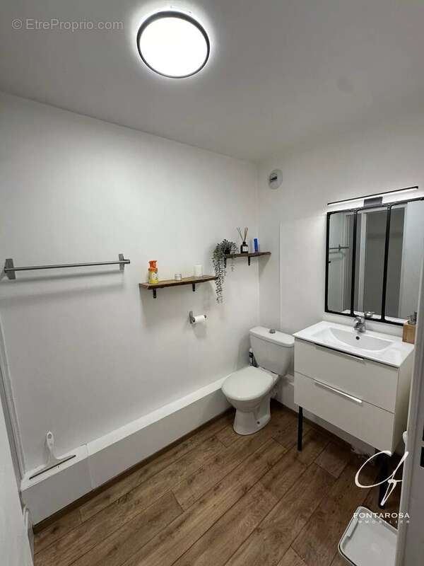 Fréjus – Studio meublé de 19,23 m², idéal investissement ou pied-à-terre - photo 3