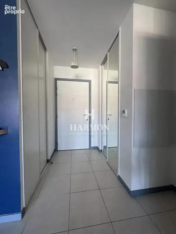 Harmon à vendre – soorts-hossegor – appartement 3 pièces de 62 m² – grande terrasse – parking – environnement boisé - photo 5