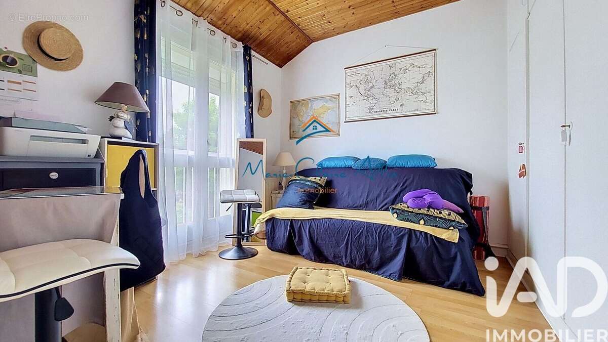 Photo 9 - Maison à MER