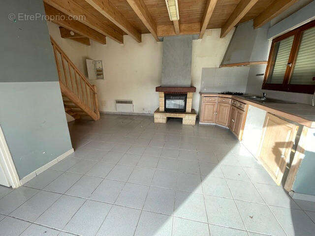 IMG_5965 - Maison à OLORON-SAINTE-MARIE