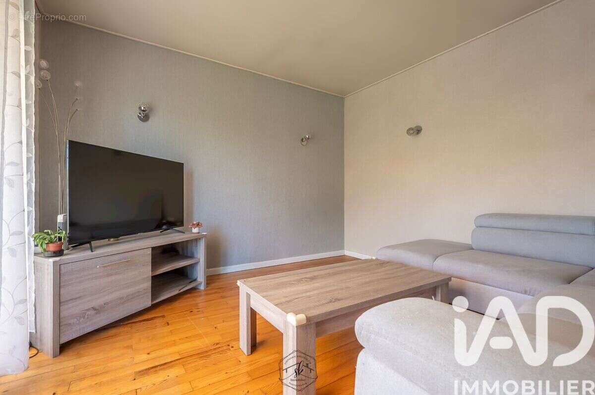 Photo 4 - Maison à AMNEVILLE