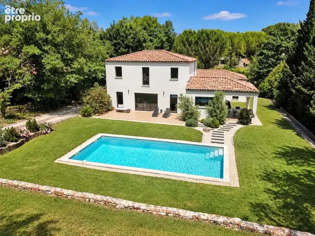 Photo Maison à Peynier au prix de 1 040 000€