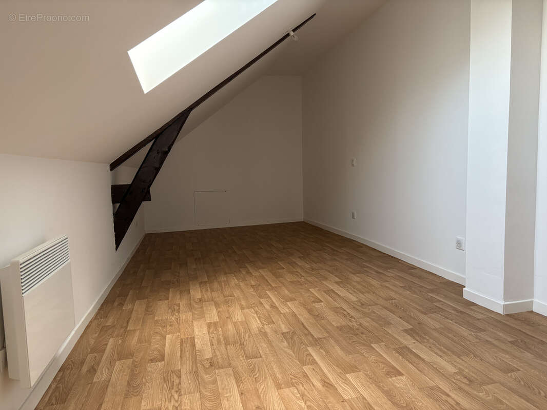 Immeuble situé dans le centre d'aumale - photo 8