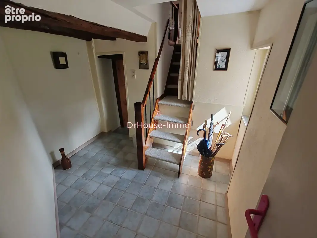 Maison 9 pièces 154 m² à vendre à Les Ormes (86220) - photo 17
