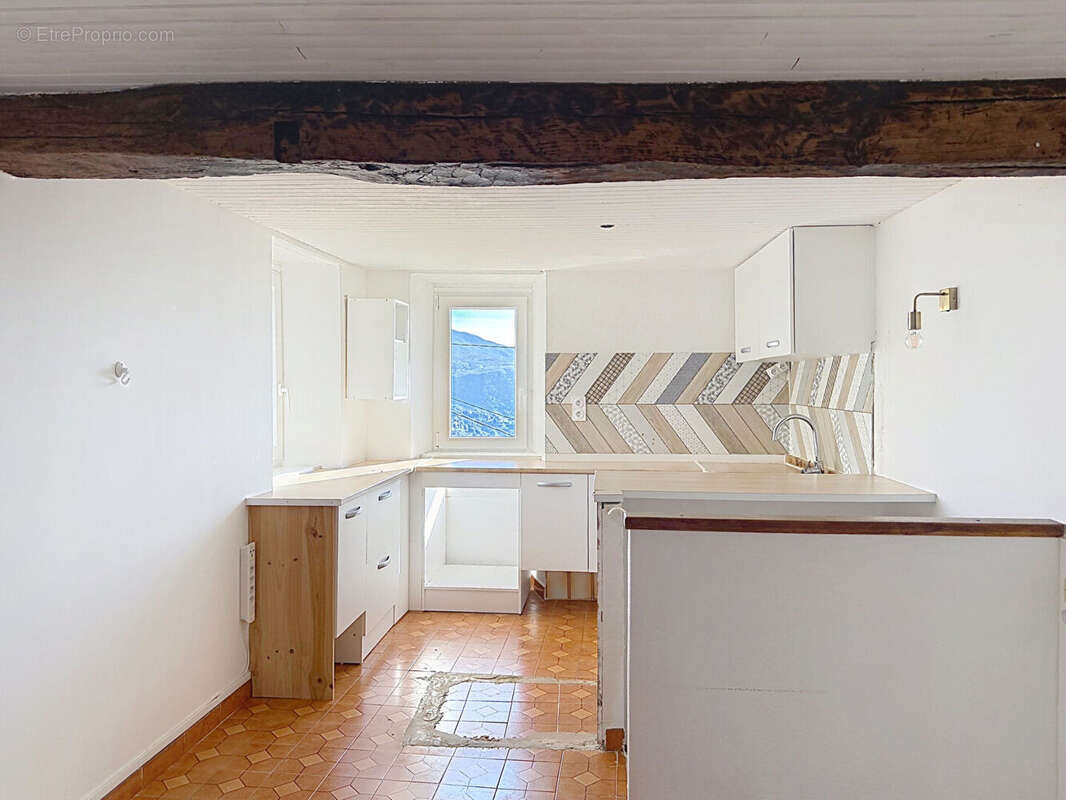 Appartement à SARI-D'ORCINO