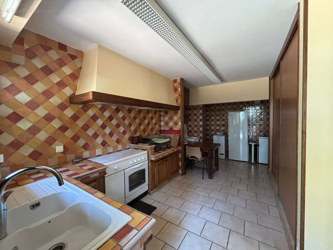 Maison à LABASTIDE-D'ANJOU
