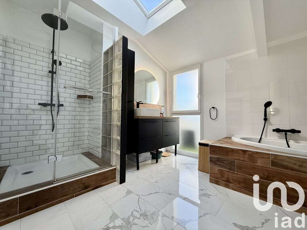 Photo 8 - Appartement à GRAND-CHAMP