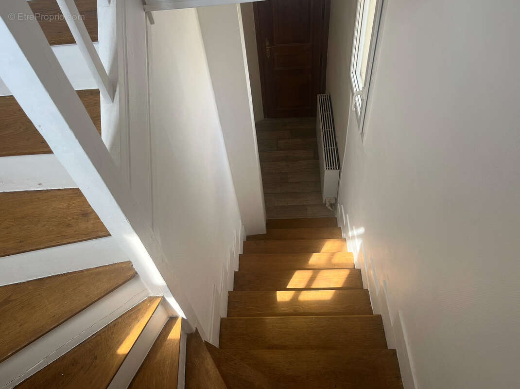 Maison à CHARLEVILLE-MEZIERES