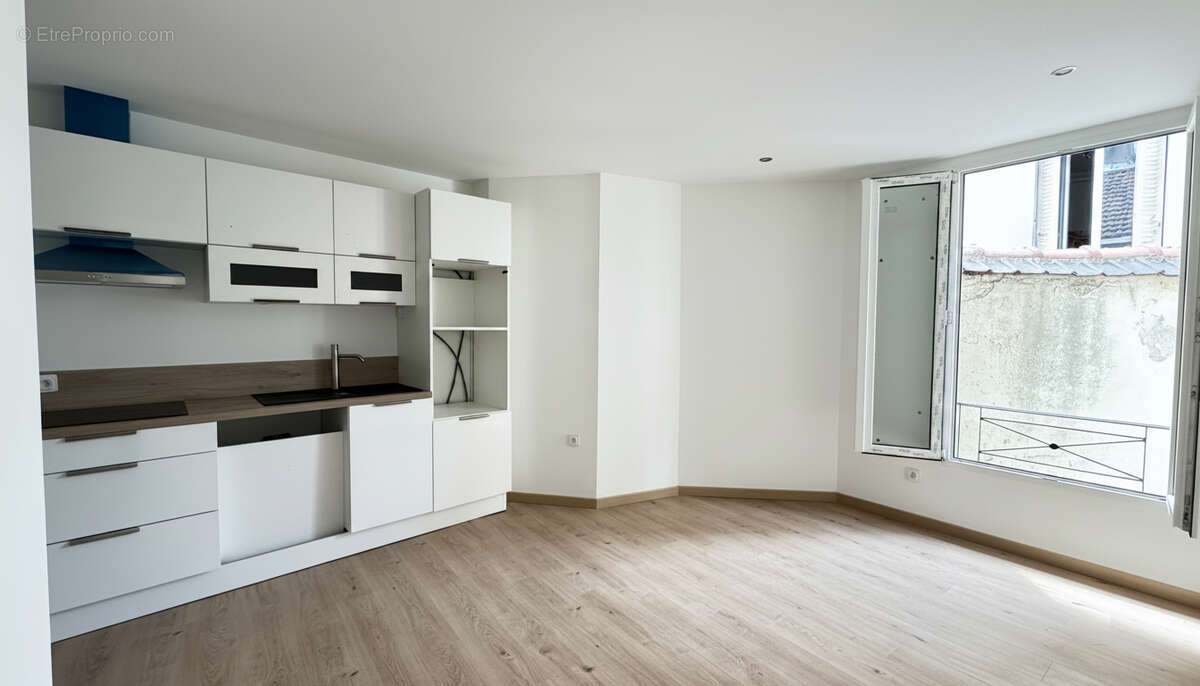 Boulogne Nord - Marmottan - 3 pièces 48,50m² - photo 4