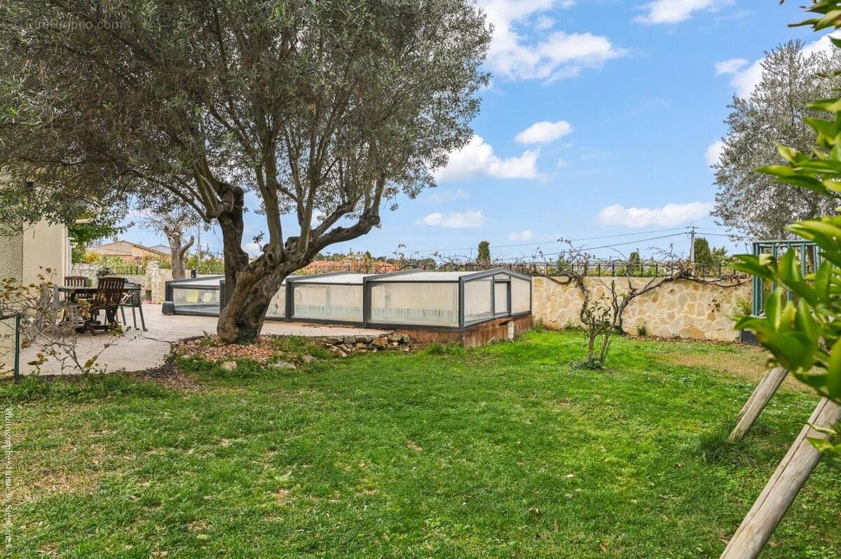 Photo 1 - Maison à MARSEILLE-13E