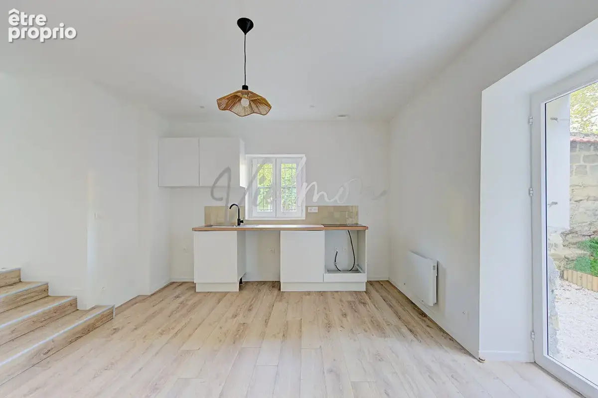 Appartement 2 pièces à vendre à Saint Germain en Laye - Réf 1373 - photo 9