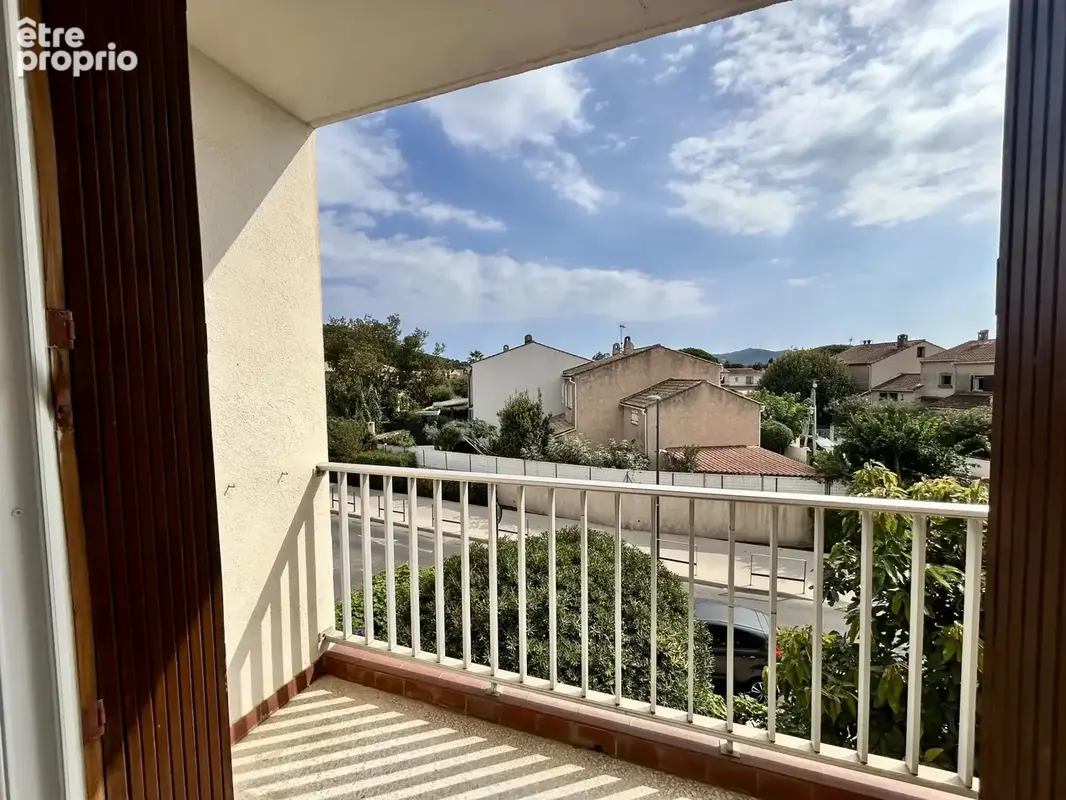 Appartement T3/4 proche des plages - photo 2