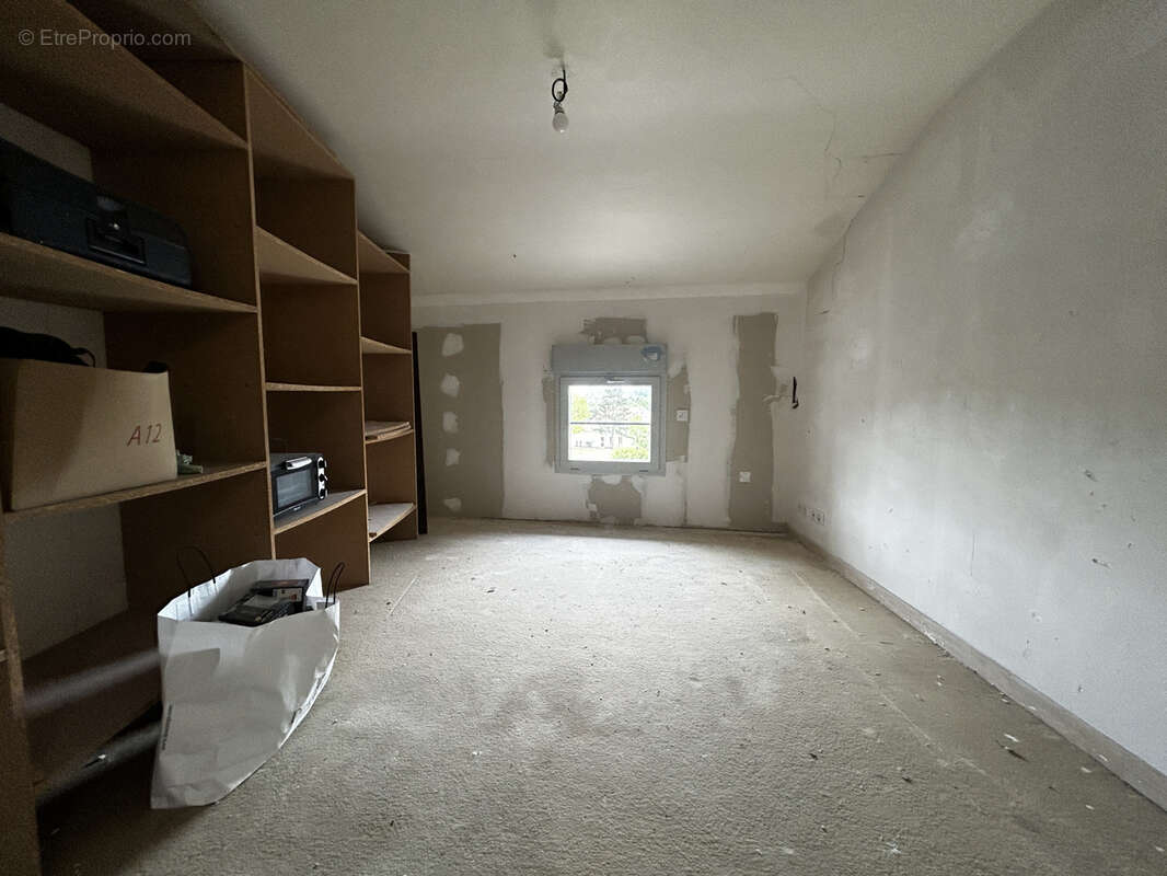 Maison à BAIGNES-SAINTE-RADEGONDE