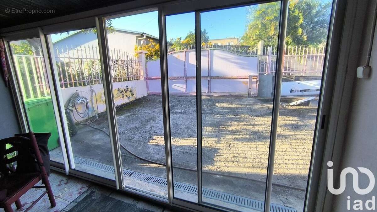 Photo 6 - Maison à SAINT-PIERRE