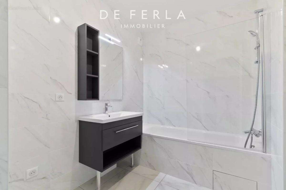 Appartement à CLAMART