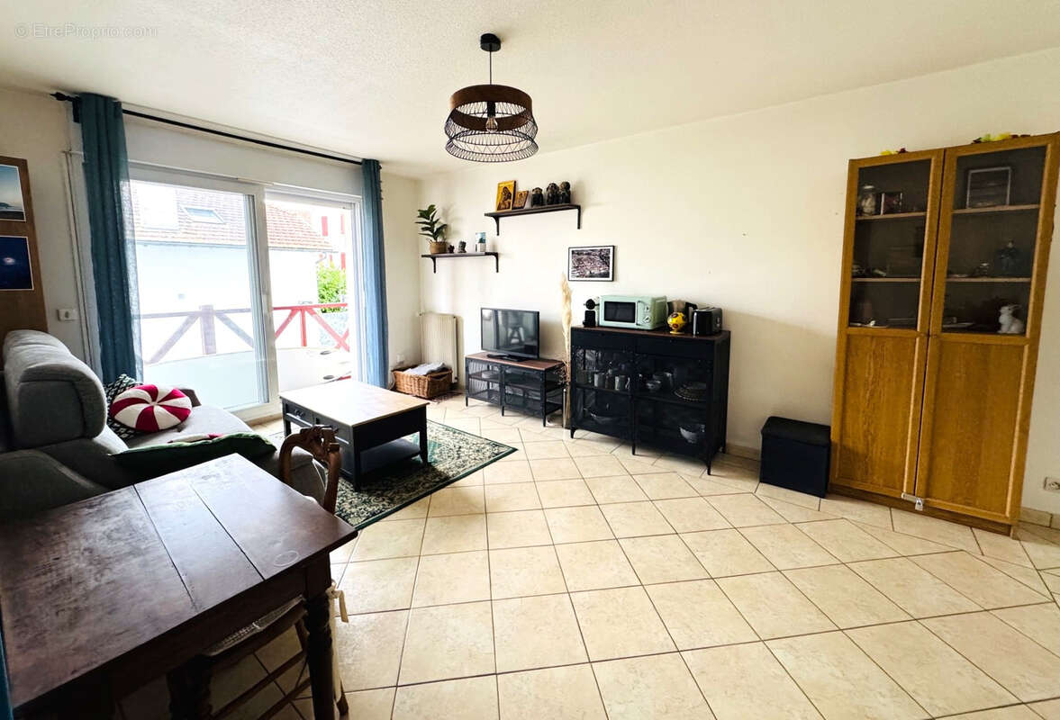 Appartement à BAYONNE