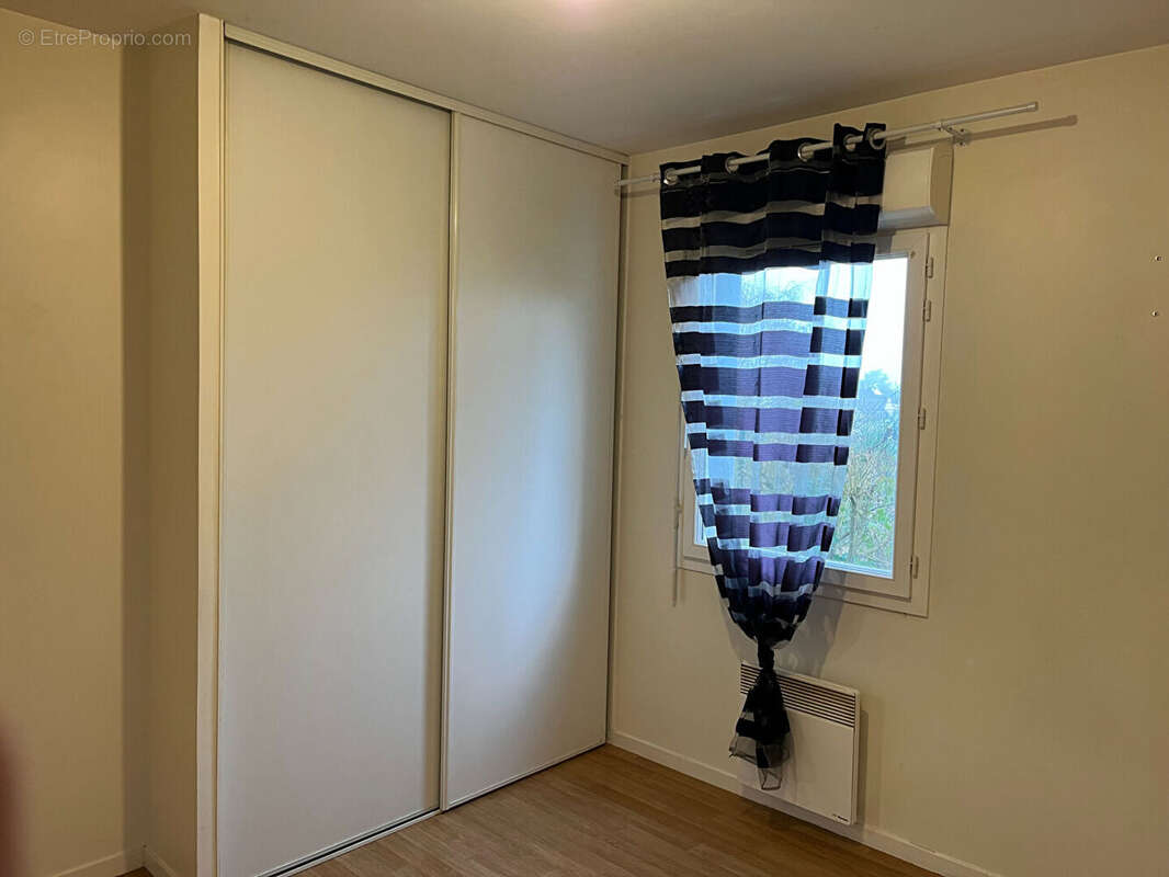 Appartement à LOCMINE
