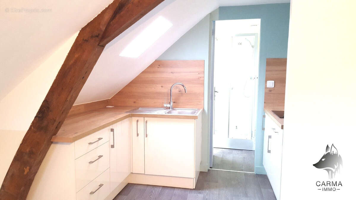 Appartement 150 m² à Sceaux-D'anjou  - photo 2