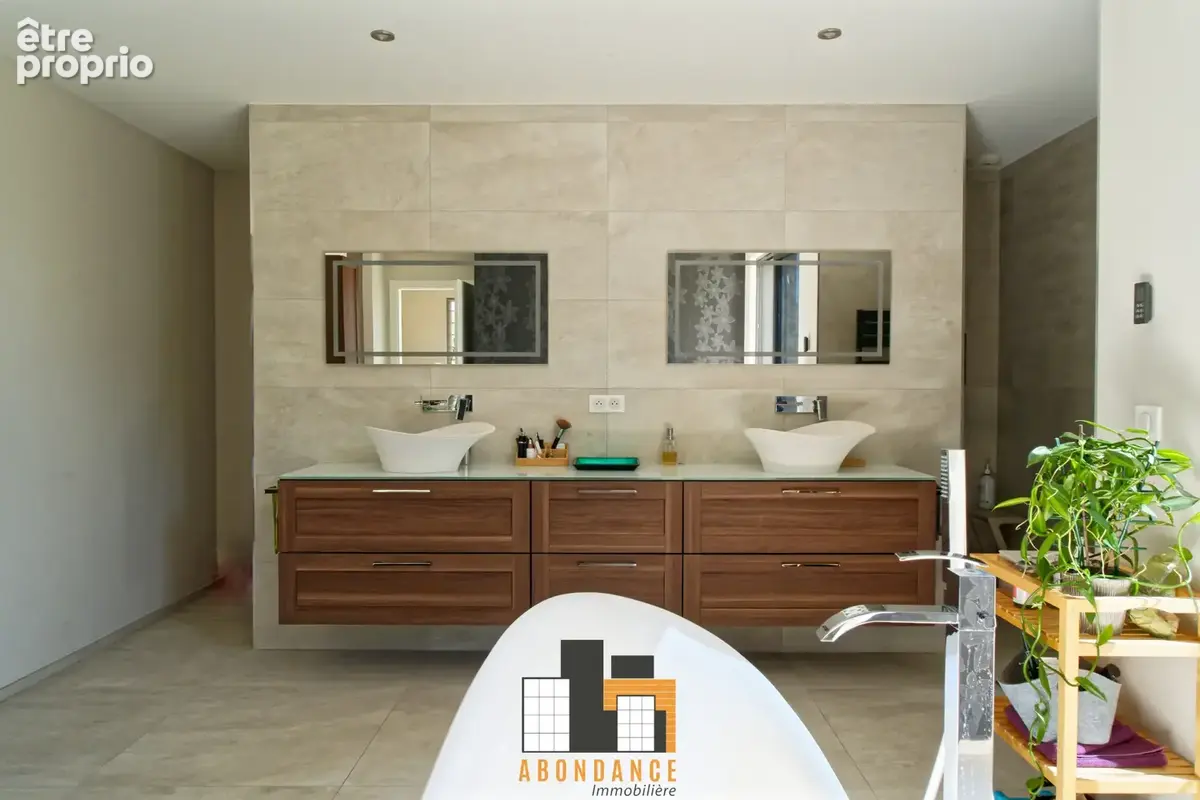 La Wantzenau maison d'exception contemporaine de 484m2 sur 31a! - photo 27