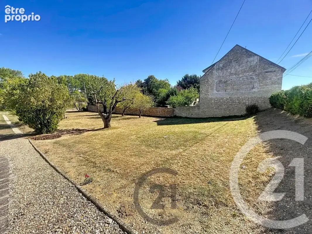 Terrain 1 159 m² à vendre à Champigny (89340) - photo 5