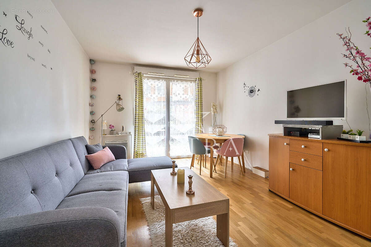 Appartement à ANTONY