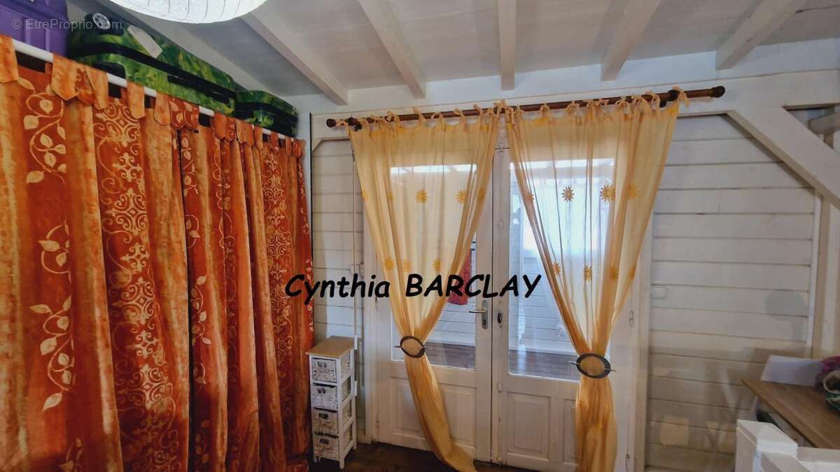 Appartement à FORT-DE-FRANCE