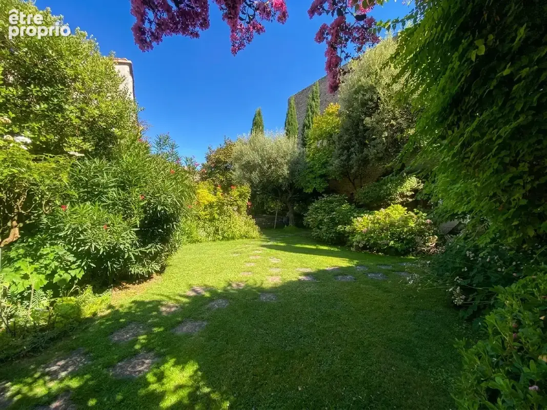 Propriété de charme à deux pas des quais de Bourg-Charente - photo 13