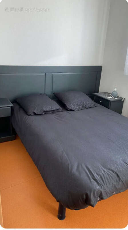 Appartement à CALVISSON