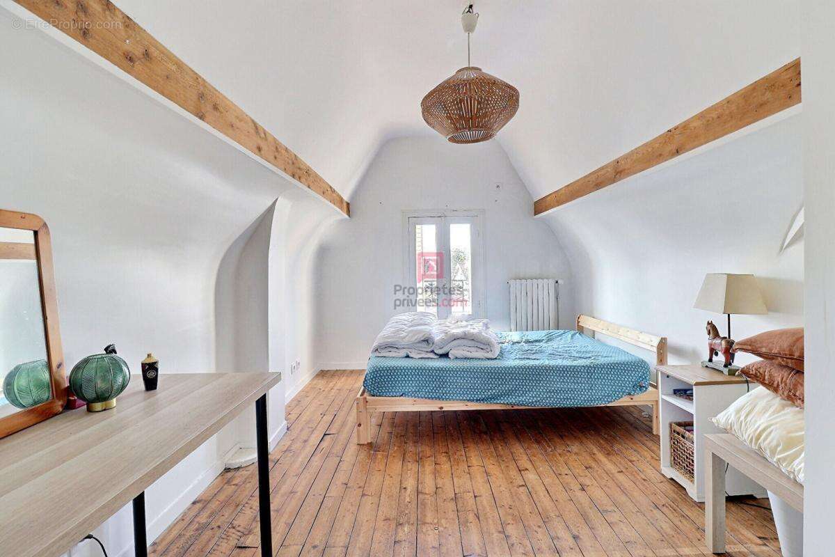 Maison à VILLENEUVE-SAINT-GEORGES