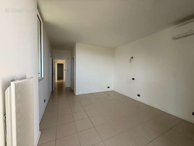 Appartement à VILLE-DI-PIETRABUGNO