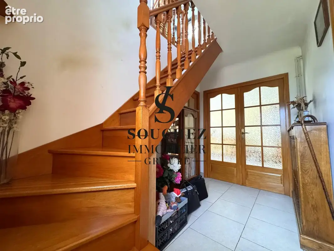 Maison 4 pièces 104 m² à vendre à Lievin (62800) - photo 3