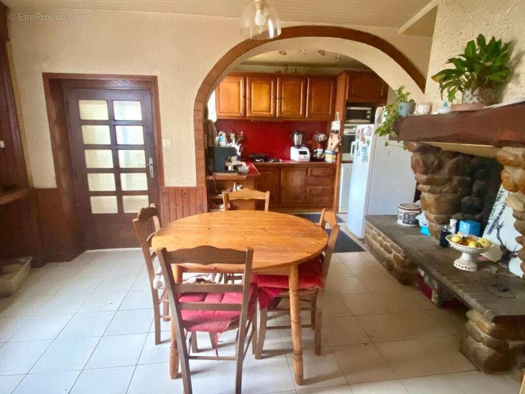 Photo 4 - Maison à SAINT-AMANS-SOULT