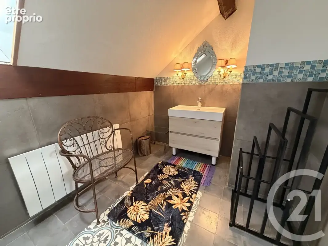 Maison 13 pièces 328 m² à vendre à Bazoches (58190) - photo 24
