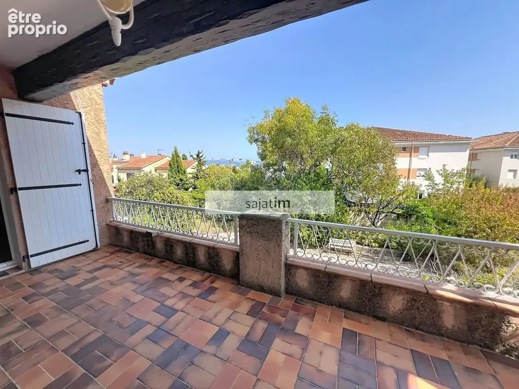 Maison 5 pièces 126 m² à vendre à La Ciotat (13600) - photo 4