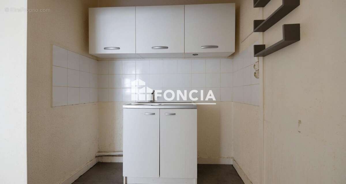 Appartement à MENNECY
