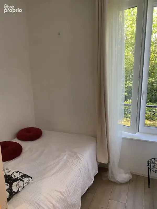 Appartement 1 pièce 29 m² à vendre à Villeneuve-Saint-Georges (94190) - photo 7