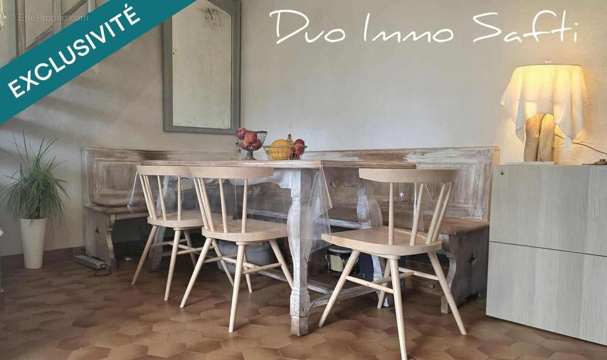 Photo 2 - Maison à SAINT-MARTIN